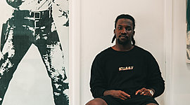 Timeline: When I had long hair