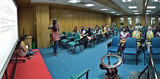 Primer Seminario Nacional de Psicología Política