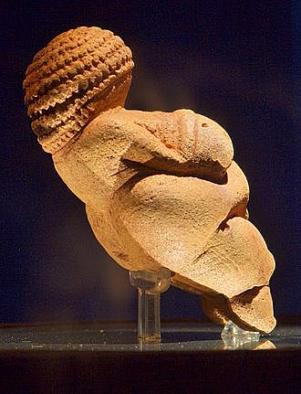 Venus de Willendorf