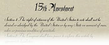 15th Amendment