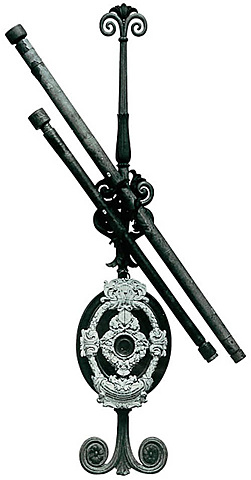 Galileo Galilei inventa el Telescopio