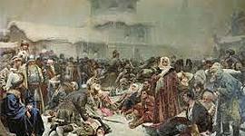 Timeline: Russian History Timeline