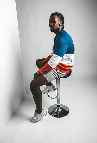 Another post about my hair