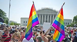 Obergefell vs. Hodges