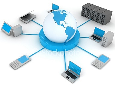 Sistemas Distribuidos