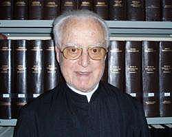 Padre Roberto Busa