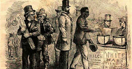 The Fourteenth Amendment