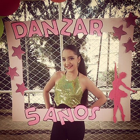 El baile como proyección del alma