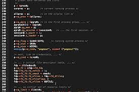 Se empieza a trabajar en 386BSD
