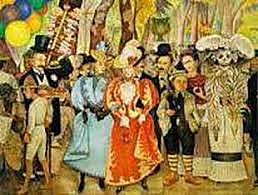 RACIONALISMO Y LA ILUSTRACIÓN SIGLO XVIII