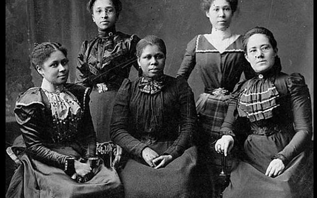 The Nineteenth Amendment