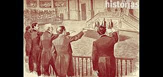 Constitución de 1857