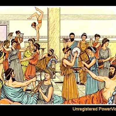 Timeline: PRINCIPALES REPRESENTANTES DE LA ÉTICA A TRAVÉS DE LA HISTORIA   - ANDREA DEL PILAR COLINA HENAO -  ESPECIALIZACION UDES 2021