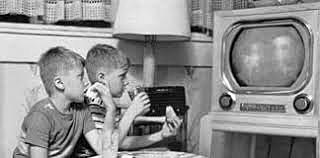 Inventan la televisión