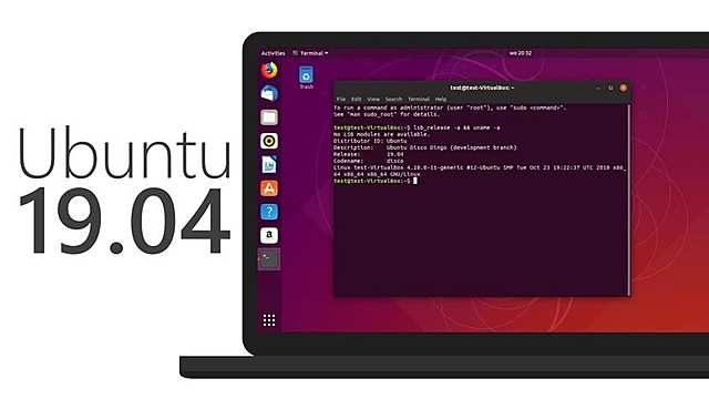 Canonical libera Ubuntu