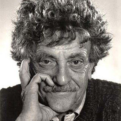 Timeline: Kurt Vonnegut (1922-2007)