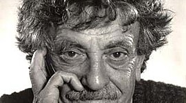 Timeline: Kurt Vonnegut (1922-2007)