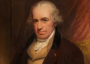 James Watt