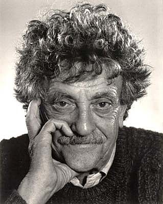 Kurt Vonnegut is Born