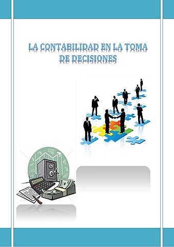 Contabilidad interna y los modelos de decisión