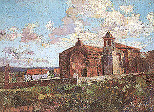 Residencia definitiva