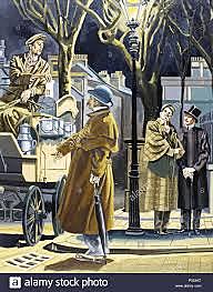 20 CENTURY LITERATURE