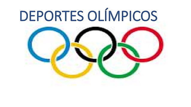 OLIMPICOS