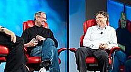 Personajes Representativos