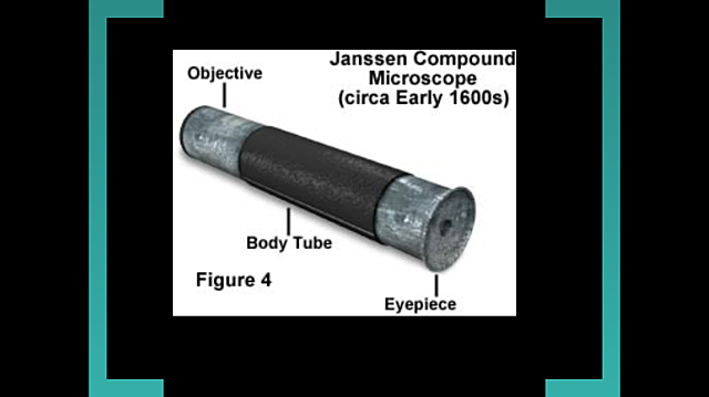 Microscope (invention)