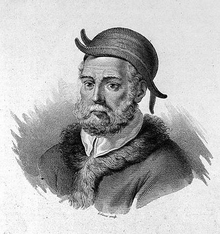 A. Cesalpino