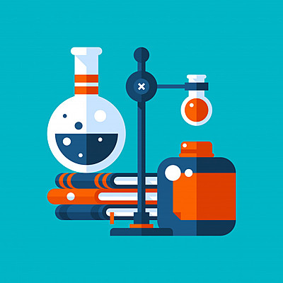 Timeline: La química orgánica desde siglos atrás hasta la actualidad