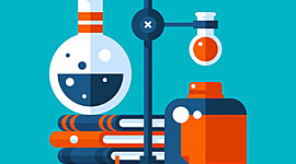 Timeline: La química orgánica desde siglos atrás hasta la actualidad