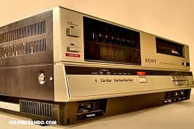 Inventan el betamax