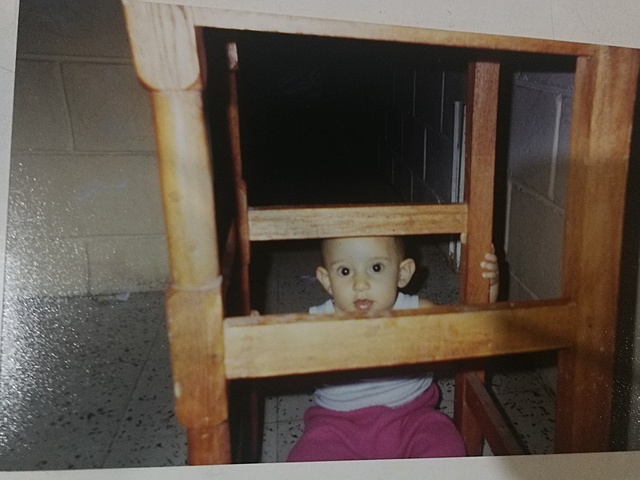 Para el recuerdo: la cámara.