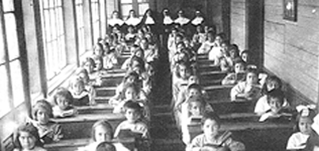 LEY DE INSTRUCCIÓN PRIMARIA OBLIGATORIA CHILENA