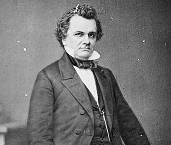 Kansas-Nebraska Act  Stephen Douglas