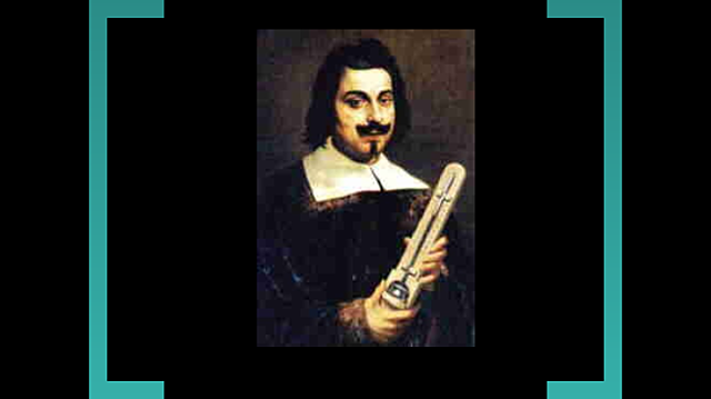 Barometer (inventions)