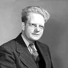 The Life and Philosophy of Ian Hacking