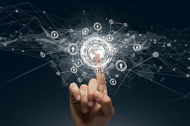 Mejoramiento del Internet y sus tecnologías