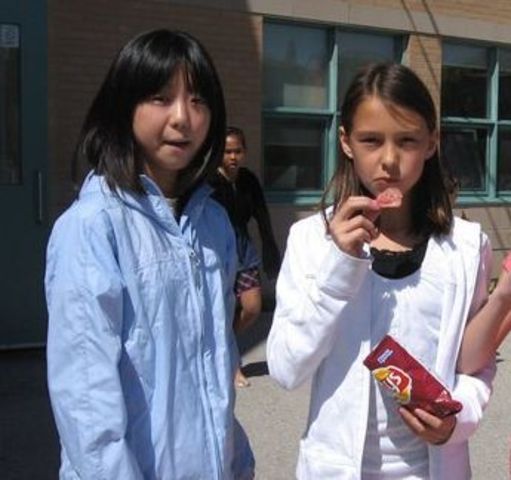 Close friend moved to Japan