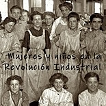REVOLUCION INDUSTRIAL