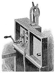 Fotografía instantánea y las placas fotográficas (1881)