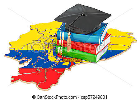 LA EDUCACIÓN EN EL ECUADOR S. XXI