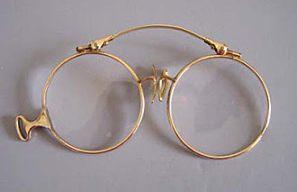 Eyeglasses