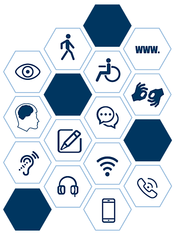 Americans w Disabilities Act