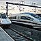Trenes de alta velocidad