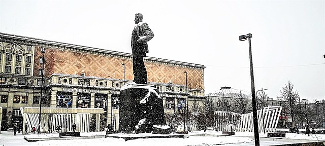 Medinski utiliza el termino “anthropogogy”