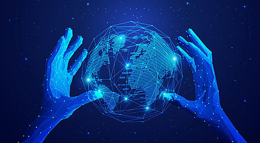 Conexión A Internet en diferentes lugares.