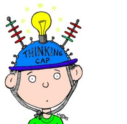 Stared the gifted program