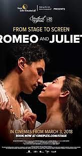 Romeo and Juliet (literary works)